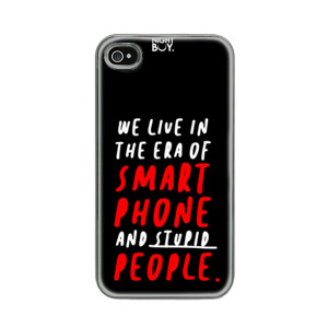 We live in Case Casing HP