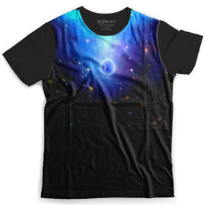 Kaos Fullprint Blue core arck II