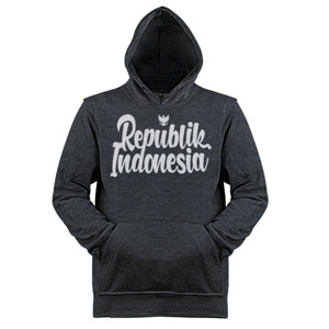 Jaket Hoodie Republik Indonesia 4