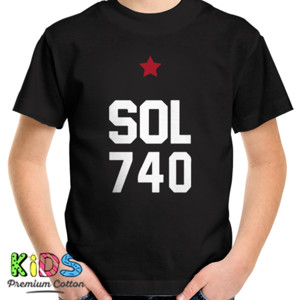 Kaos Sol 740