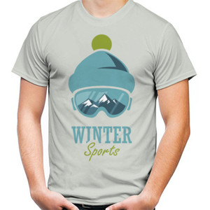 Kaos Winter Sports 1