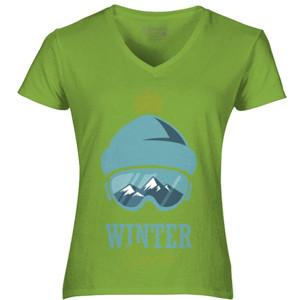 Kaos Winter Sports 1