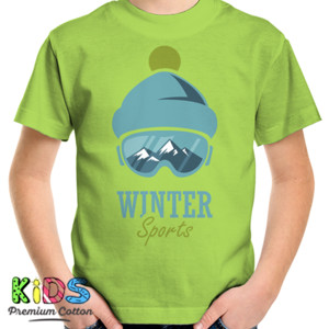 Kaos Winter Sports 1
