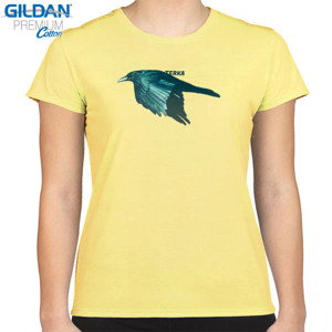 Kaos Spirit Animal 2