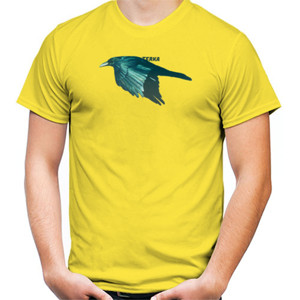 Kaos Spirit Animal 2