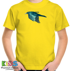 Kaos Spirit Animal 2