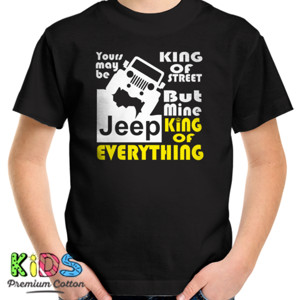 Kaos JEEP