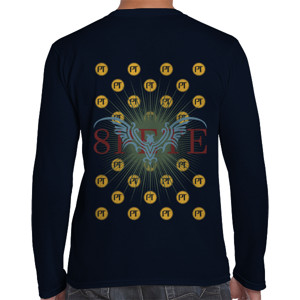 Kaos LA BATTE TRIBAL