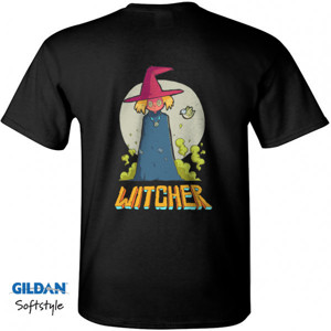 Kaos Kaos little witcher