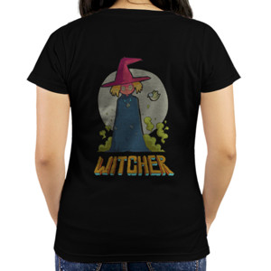 Kaos Kaos little witcher