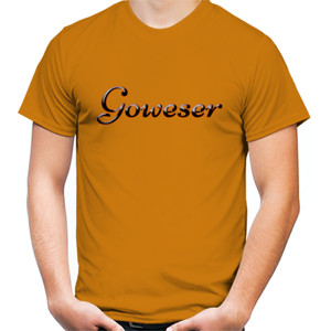 Kaos Goweser