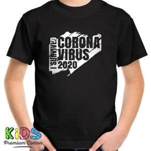 Kaos Survived corona virus