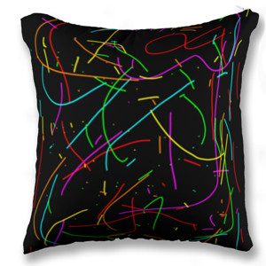 Bantal Bantal lembut nyaman cocok untuk bantal sofa 