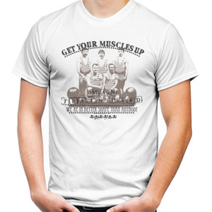 Kaos Kaos Weight Lifter - Get Your Muscles Up (SB8YJ)