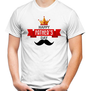 Kaos Happy Fathers Day