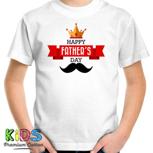 Kaos Happy Fathers Day