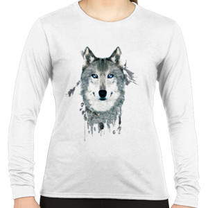 Kaos Kaos Wolf Splash (SBHFS)