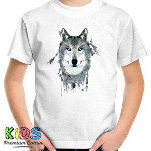 Kaos Kaos Wolf Splash (SBHFS)