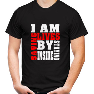 Kaos I am saving Lives