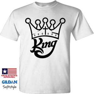 Kaos KING OF HEAVEN
