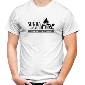 Kaos SFire Sakabakaba C BT