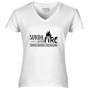 Kaos SFire Sakabakaba C BT