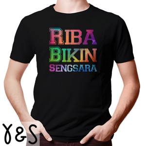 Kaos Riba