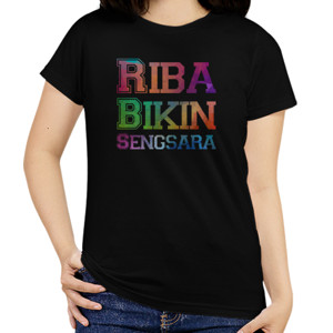 Kaos Riba