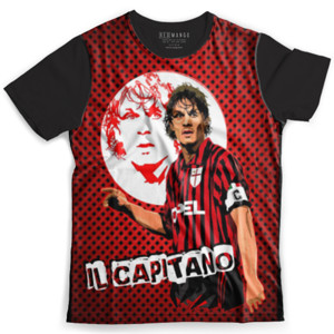 Kaos Fullprint Kaos Maldini IL Capitano