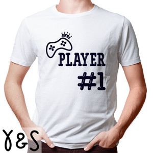 Kaos PLAYER #1