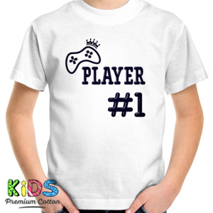 Kaos PLAYER #1