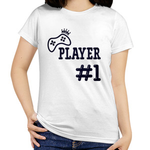 Kaos PLAYER #1