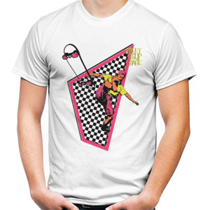 Kaos Kaos Skate Board - Street Skater (SB7HX)