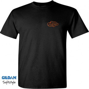 Kaos SATUELEVEN Stay Up Keep Up Bikers