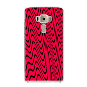 Wave Red and Black  Casing HP