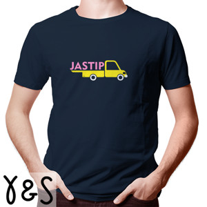 Kaos [LEX.] Jastip