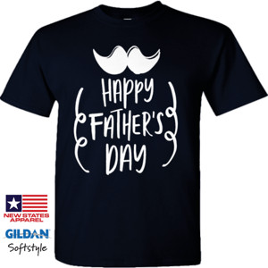 Kaos Tshirt Happy Father Day