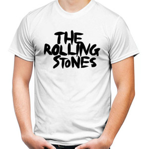 Kaos Kaos The Rolling Stones 9 (SBCS7)