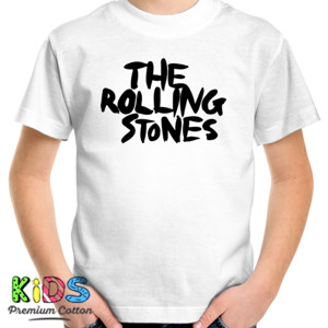 Kaos Kaos The Rolling Stones 9 (SBCS7)