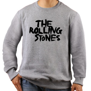 Jaket Sweater Kaos The Rolling Stones 9 (SBCS7)