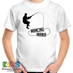 Kaos Kaos Mancing Mania 11 (SB84C)