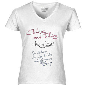 Kaos Kaos Climbing and Trekking (SB861)