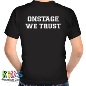 Kaos Onstage We Trust