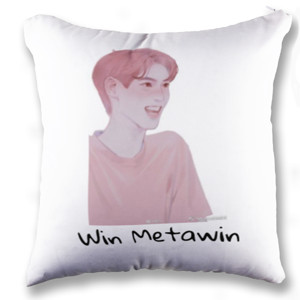 Bantal Bantal Sofa Kotak Win Metawin
