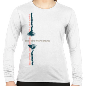 Kaos Kaos The Rope Won't Break (SB7D2)