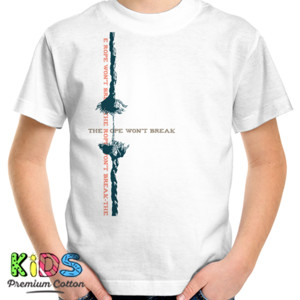 Kaos Kaos The Rope Won't Break (SB7D2)
