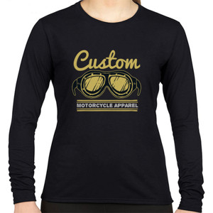 Kaos TH5-Black Bikers#2