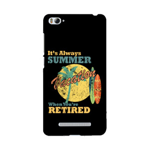 It's always summer Casing HP