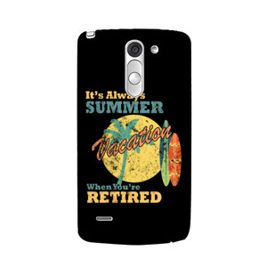 It's always summer Casing HP