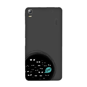 #Black&White - Boo part 2 Casing HP